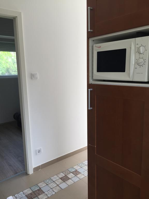 Palma Apartmanhaz Siofok Bagian luar foto