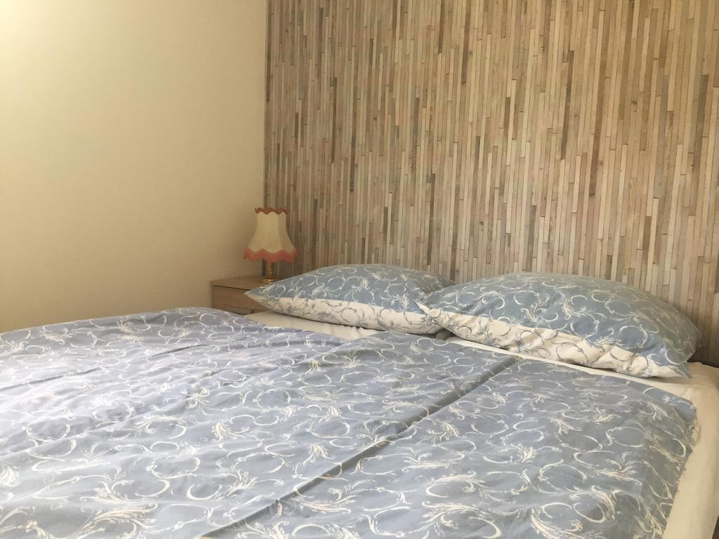 Palma Apartmanhaz Siofok Bagian luar foto