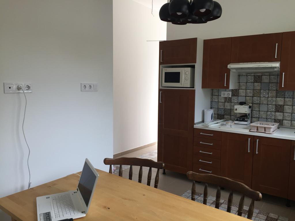 Palma Apartmanhaz Siofok Bagian luar foto