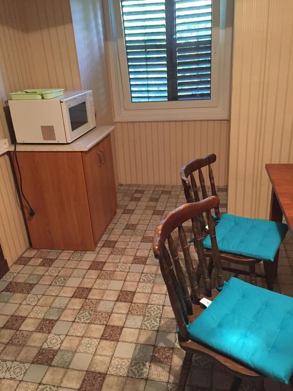 Palma Apartmanhaz Siofok Bagian luar foto