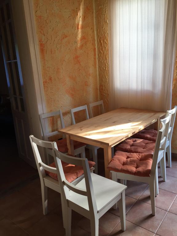 Palma Apartmanhaz Siofok Bagian luar foto