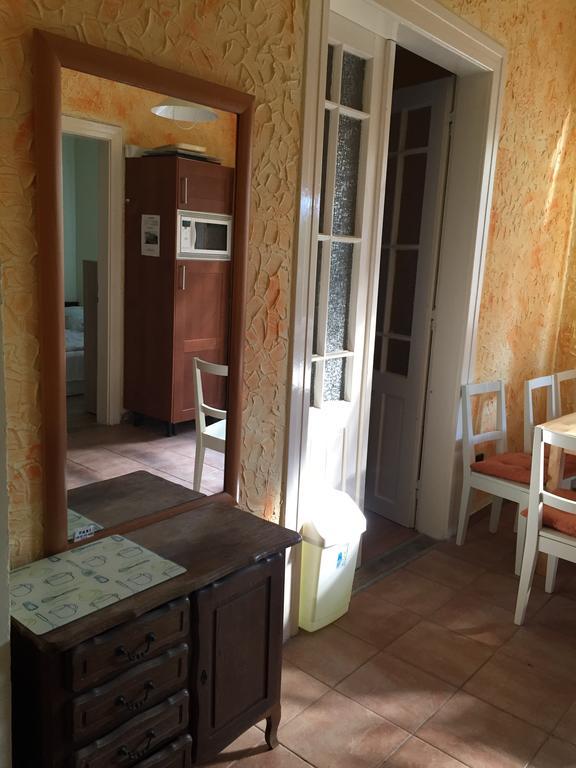 Palma Apartmanhaz Siofok Bagian luar foto