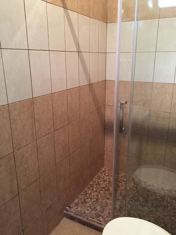 Palma Apartmanhaz Siofok Bagian luar foto