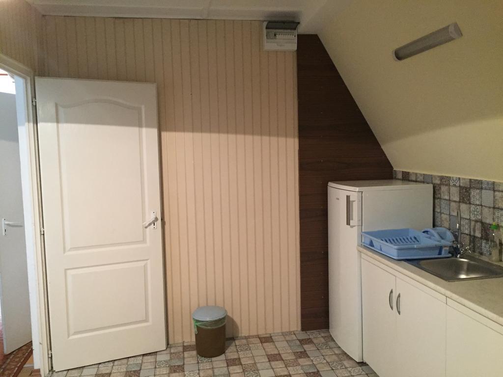 Palma Apartmanhaz Siofok Bagian luar foto