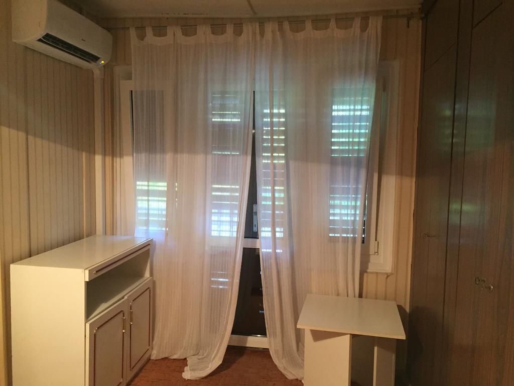Palma Apartmanhaz Siofok Bagian luar foto