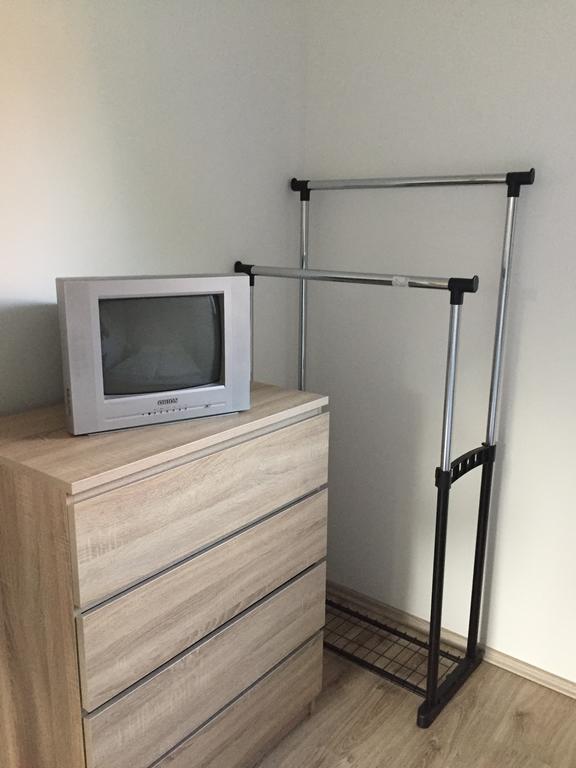 Palma Apartmanhaz Siofok Bagian luar foto